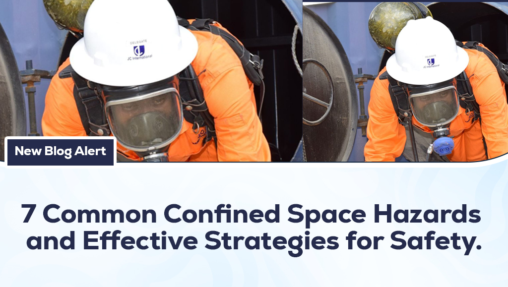 Confined Space Management